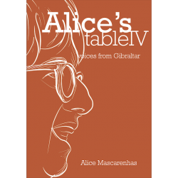 Alice's Table IV (Alice Mascarenhas)